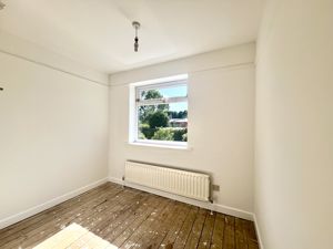 Bedroom Three- click for photo gallery